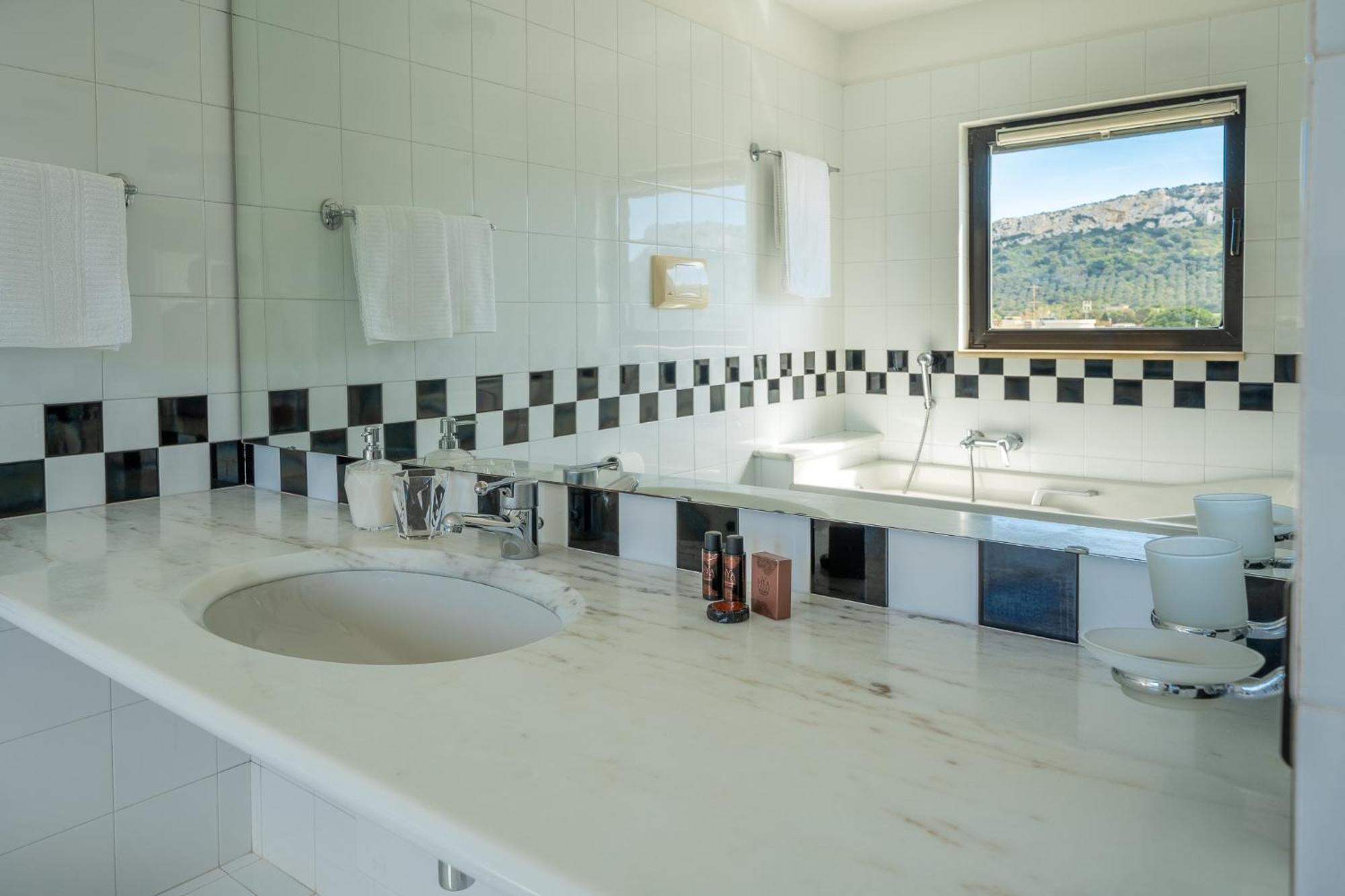 Apartmán Attico Sul Poetto Cagliari Exteriér fotografie